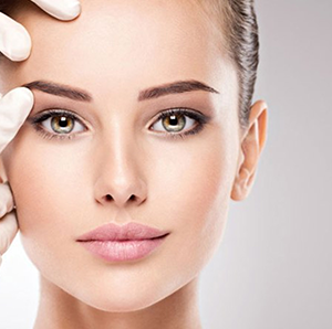 Brow Lift Surgery