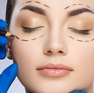 Eyelid Surgery