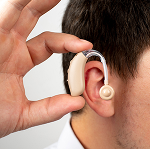 Cochlear Implant
