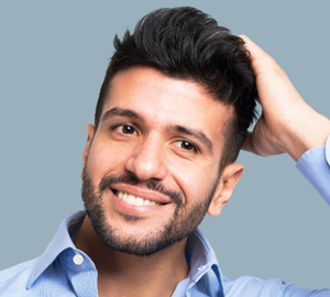 Does Hair Transplant Work? Regain Your Hairline!