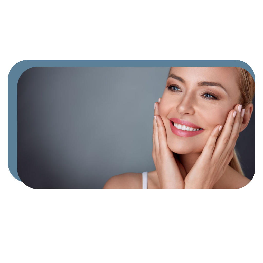 Hollywood smile in Turkey