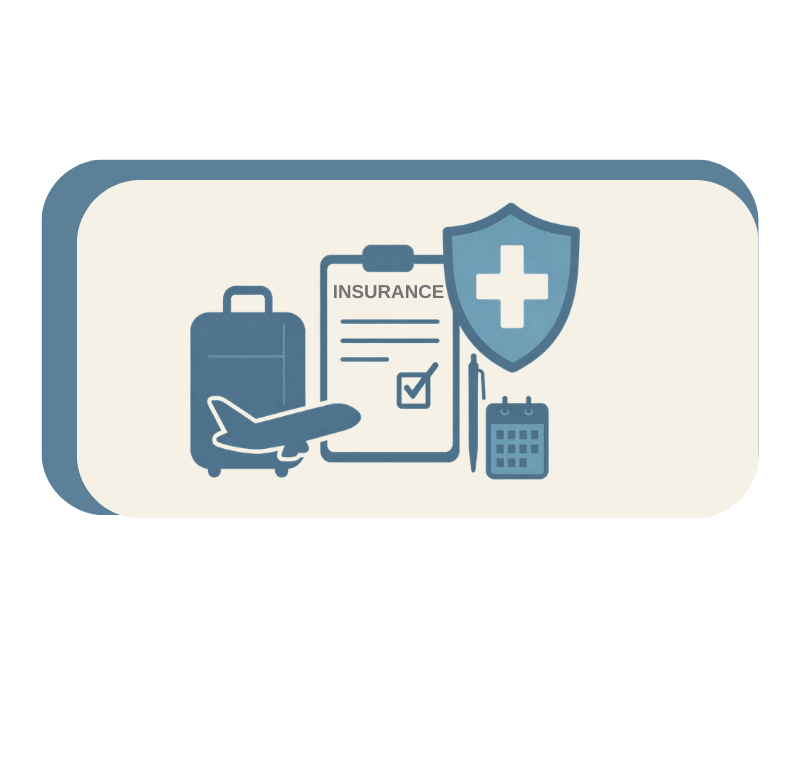 Complication Insurance in Turkey