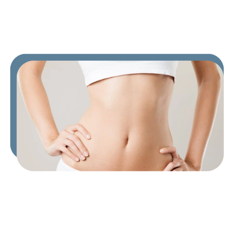 tummy tuck results