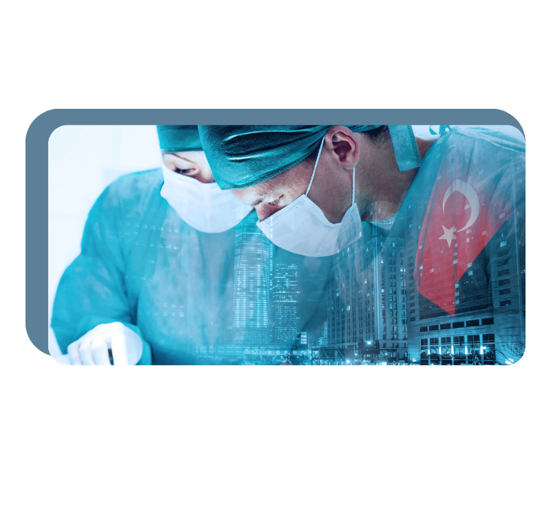 health tourism in turkey